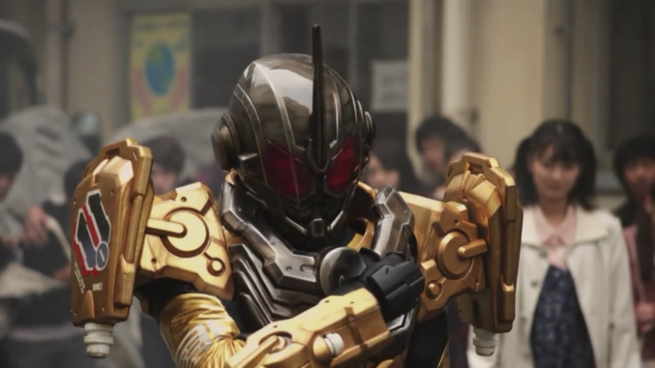 仮面ライダー画像bot グリス 心火を燃やして みーたん ぶっ潰す ローグ 大義のための 犠牲となれ T Co Vmre4f1qsr Twitter