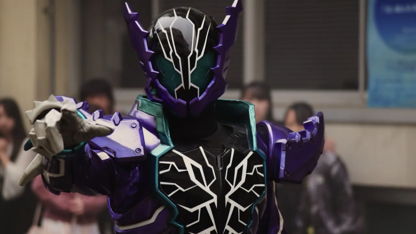 仮面ライダー画像bot グリス 心火を燃やして みーたん ぶっ潰す ローグ 大義のための 犠牲となれ T Co Vmre4f1qsr Twitter