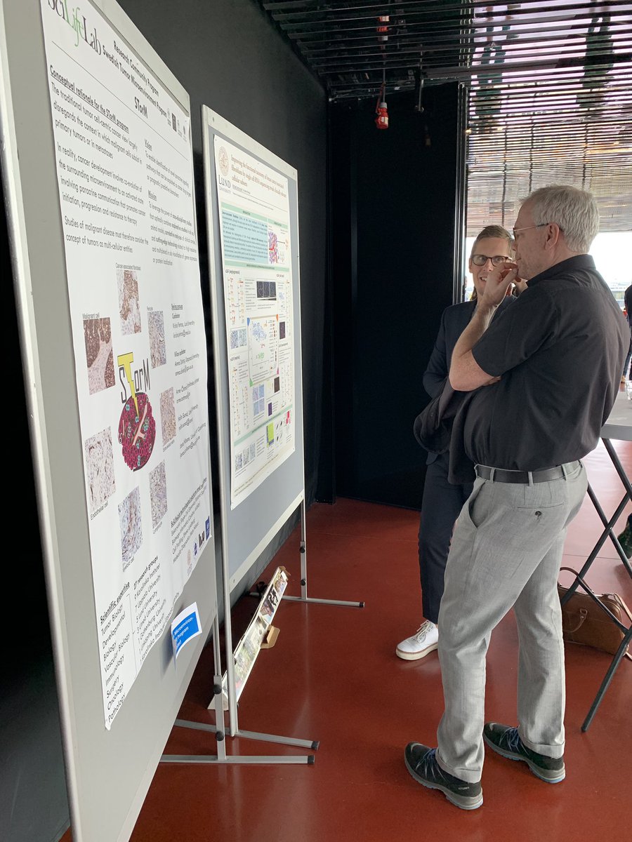 DHammarlof's tweet photo. Great opportunity to learn more about the #Research #Community programs (RCPs) @scilifelab #scilifelabsummit https://t.co/ZHZbB3ylG1