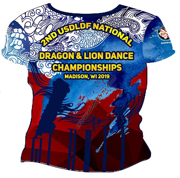 USDLDF Official tweet media