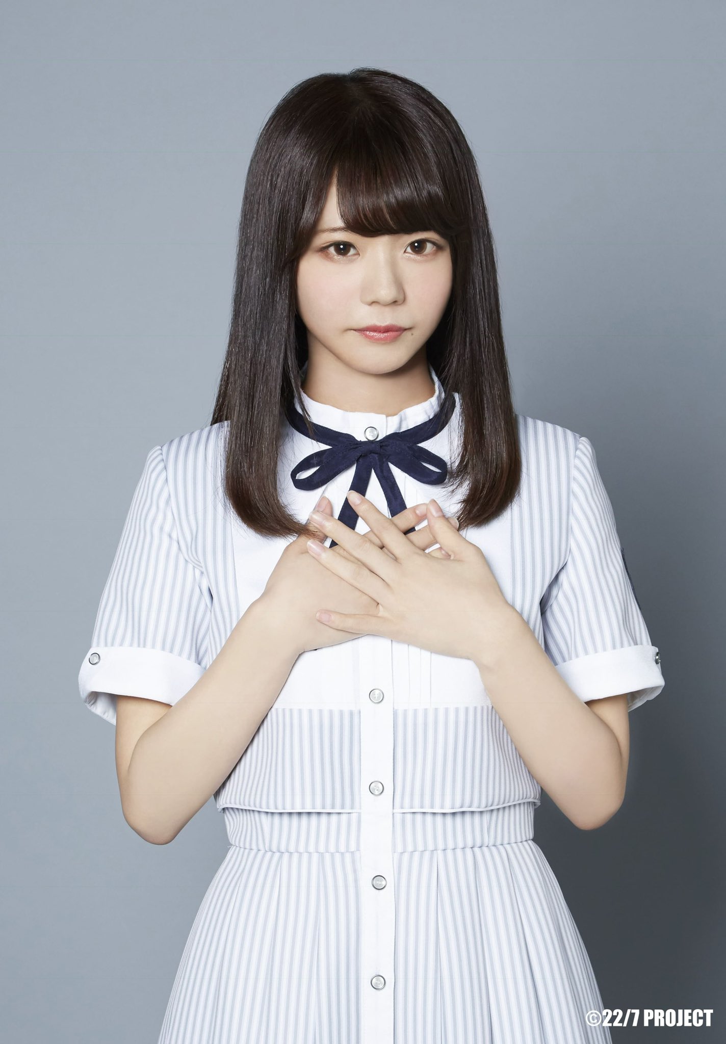 22/7(ナナブンノニジュウニ) on X: 