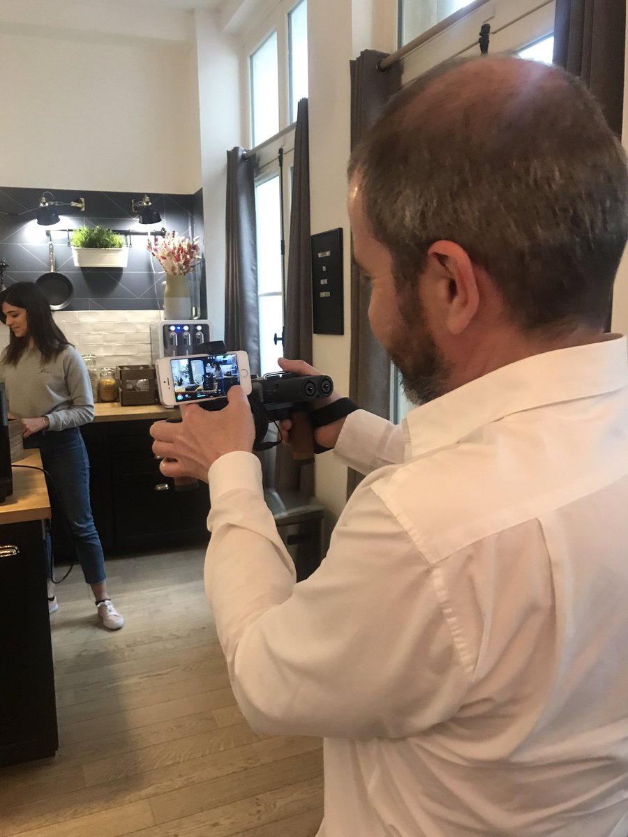 [Evénement #ShakerDays ] Tout est prêt pour les #ShakerDaysABEI 🚀🚀🚀
Preparez-vous à être surpris 🤩 
Ça va secouer les idées 💡💡💡