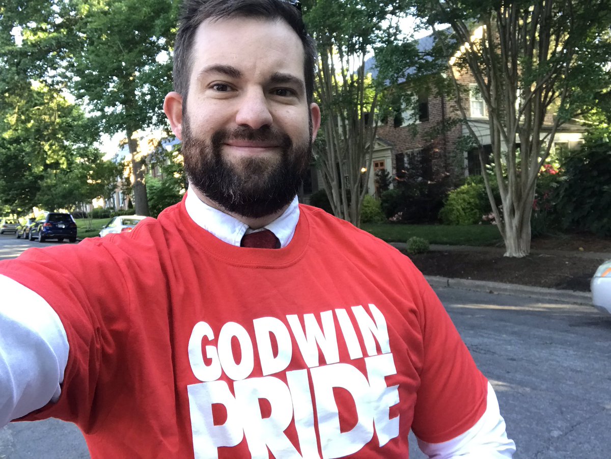 DrewBakerHCPS's tweet image. ‘Nuff Said. 
#GoEagles #OneHenrico #ClassOf2003 #NoPlaceForHate