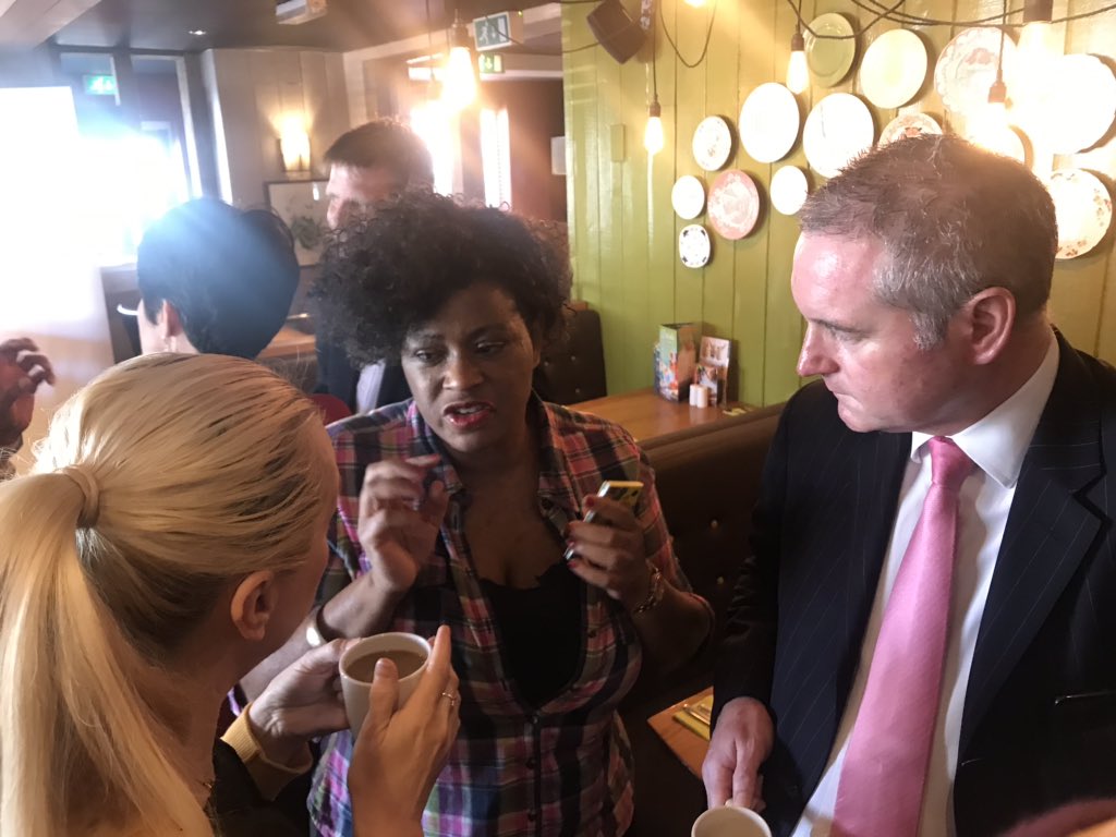 ContactusEaling's tweet photo. “People were connecting like it was nobody’s business!” 😅

Thanks to everyone who turned out to this morning’s #EalingBusinessBreakfast - next event Wed 19 June, at the Harvester in #Hanwell #W7 as usual. 

#networking #Ealing https://t.co/wCacdis8Ic