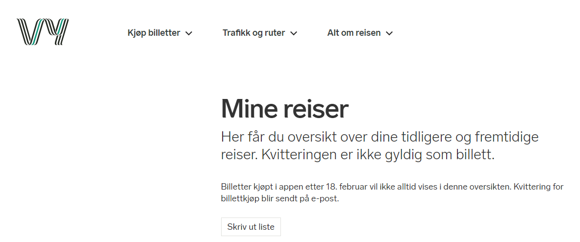 Vynottravel Vy Utvikler Ai For A Mote Fremtidens Behov Ved Hjelp Av Stordata Kan Vy Predikere Nar Vy Tror Du Vil Reise Og Belaste Ditt Kort Automatisk T Co Mgmhfwidy2