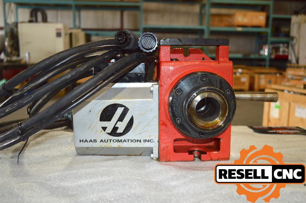 resellcnc's tweet image. Haas Rotary Table / Indexer Online Auction Ends Wednesday
Haas TRT160, HA5C3, &amp;amp; (2) HA5C Indexers
Details: go.pardot.com/l/166542/2019-…

#haas #haascnc #4thaxis #5thaxis #machining #machinist #chipmaking