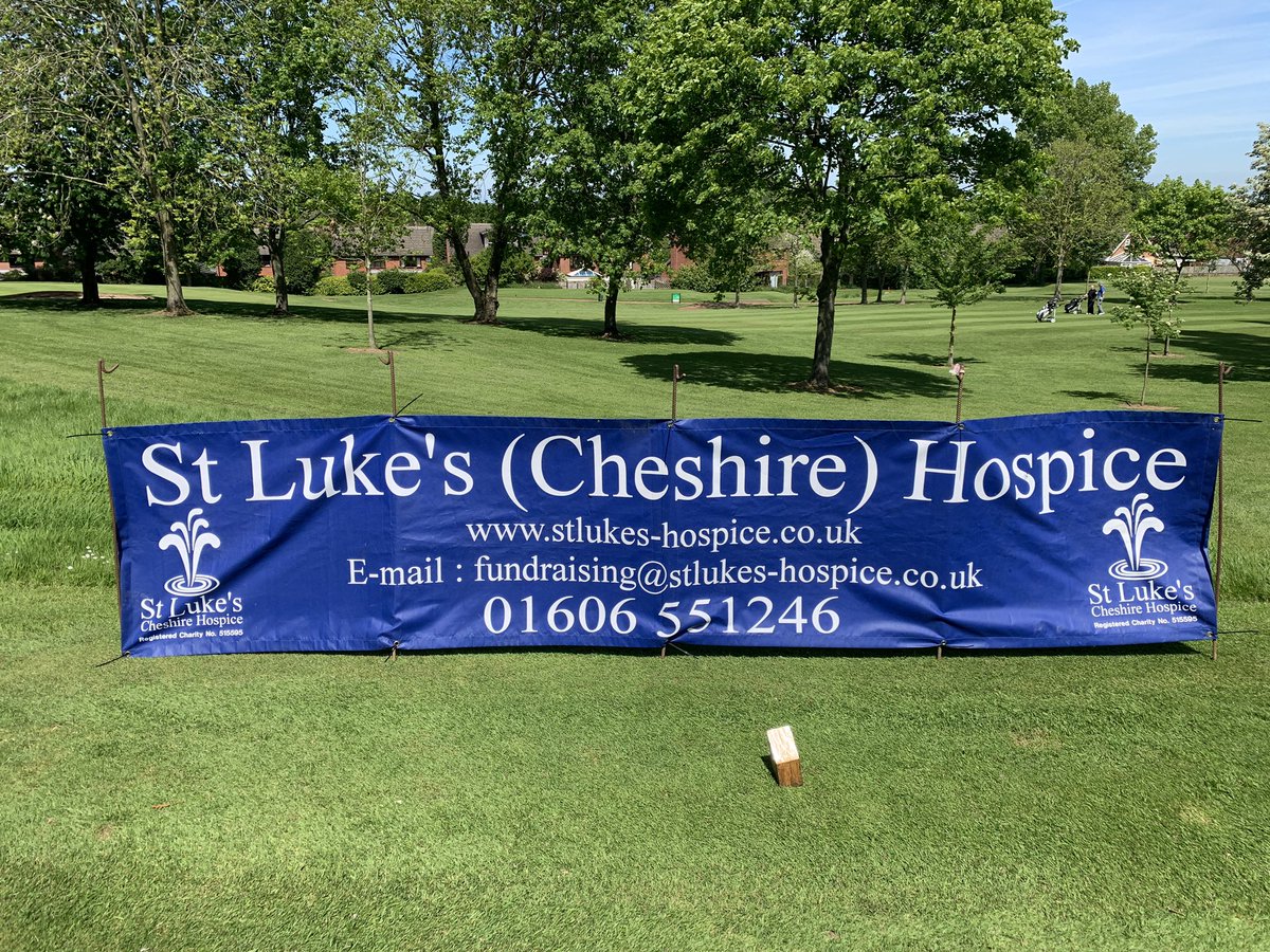 Alsager Golf Club tweet media