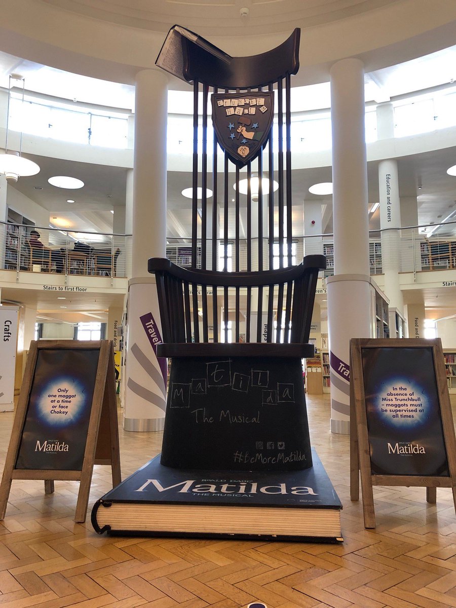 Mayflower Theatre On Twitter Do You Dare To Take A Seat