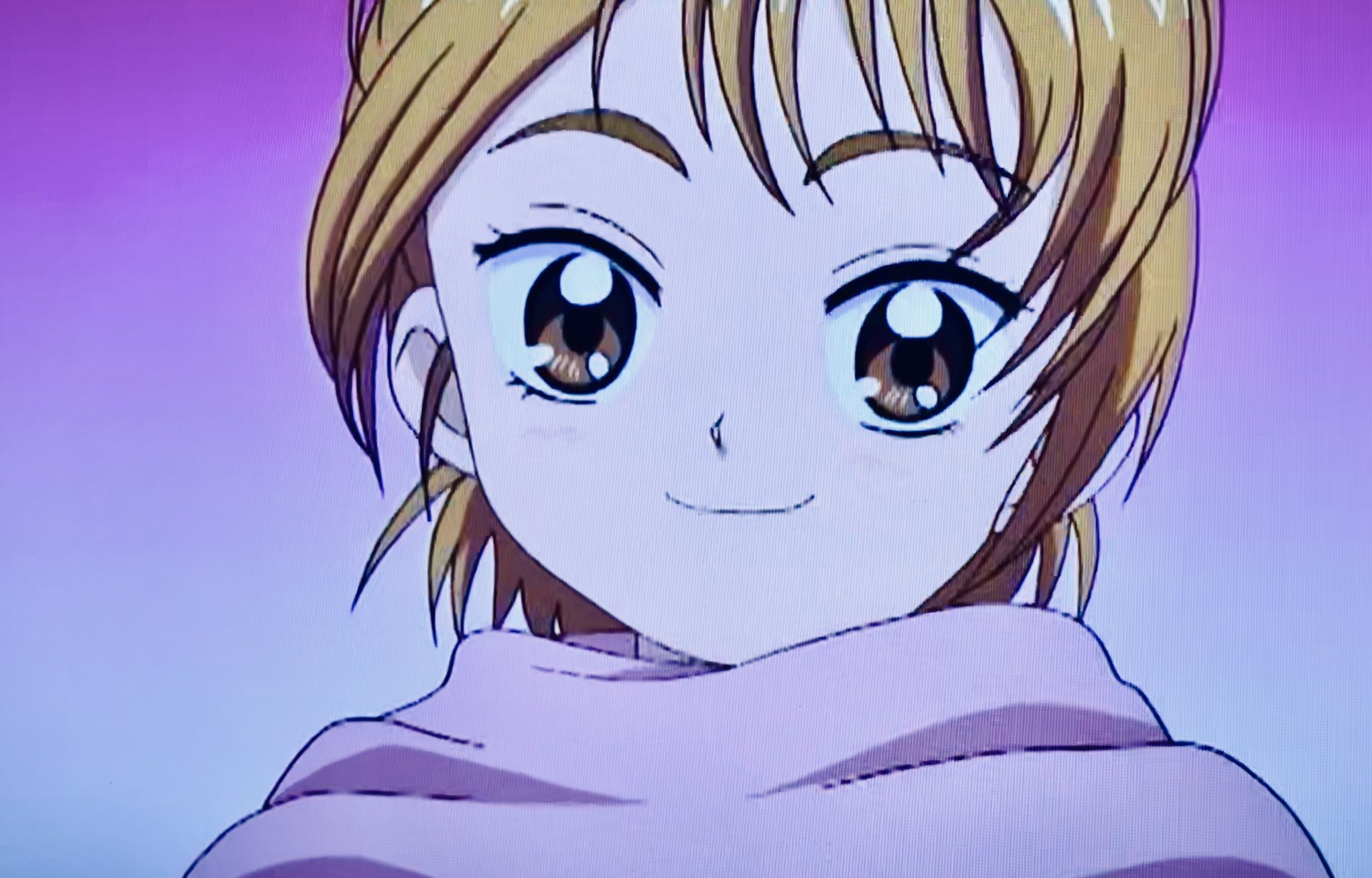 ベタ でしょ はい可愛い 最の高 です プリキュア Precure マックスハート なぎほの 九条ひかり T Co Cxbmiexvad Twitter