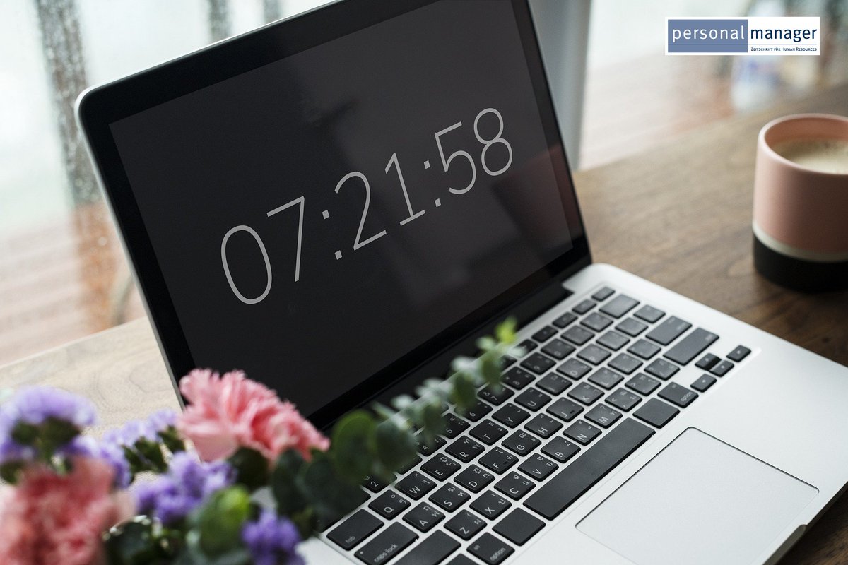 Arbeitgeber in den EU-Mitgliedstaaten sollen die tatsächliche #Arbeitszeit ihrer Mitarbeiter künftig genau dokumentieren, so ein Urteil des #EuGH. In Österreich ist diese Forderung schon weitgehend gesetzlich umgesetzt. Dennoch setzt das Urteil ein Signal. bit.ly/2HmGBq8