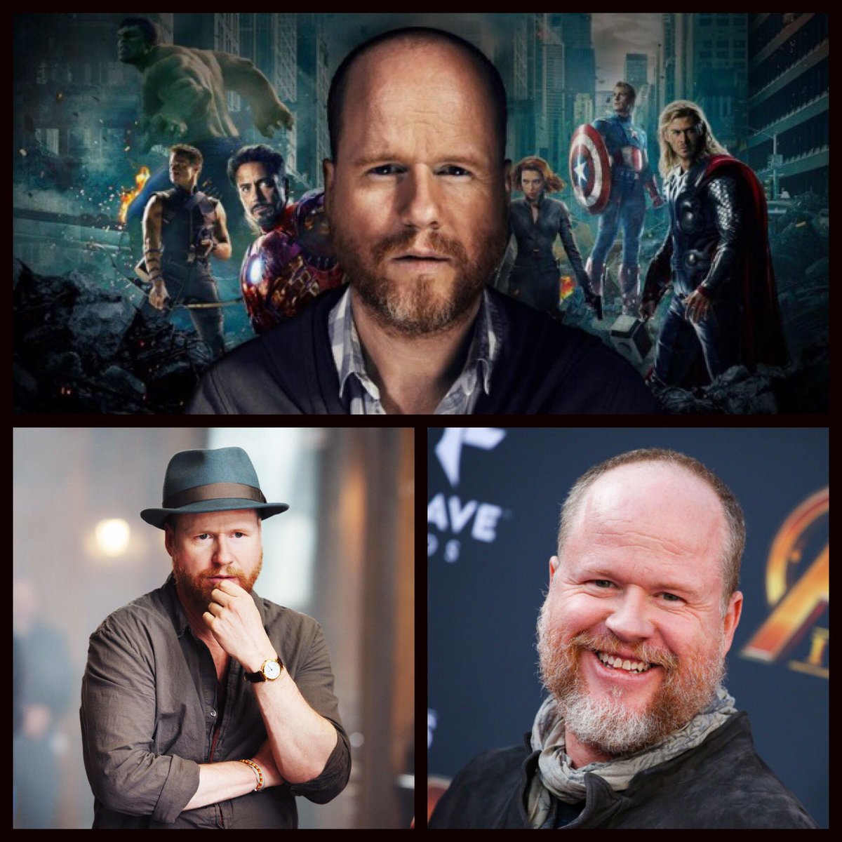 ToddDNash's tweet photo. The thing about a hero, is even when it doesn't look like there's a light at the end of the tunnel, he's going to keep digging, he's going to keep trying to do right and make up for what's gone before, just because that's who he is. -Joss Whedon

https://t.co/DYqqdeGMhF https://t.co/nGiLI4Iq7b
