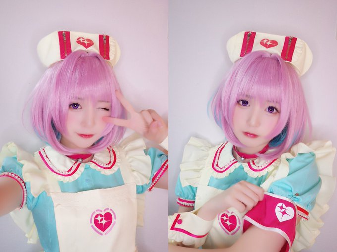 Twitterのコスプレ画像39