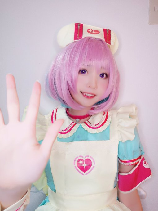 Twitterのコスプレ画像37