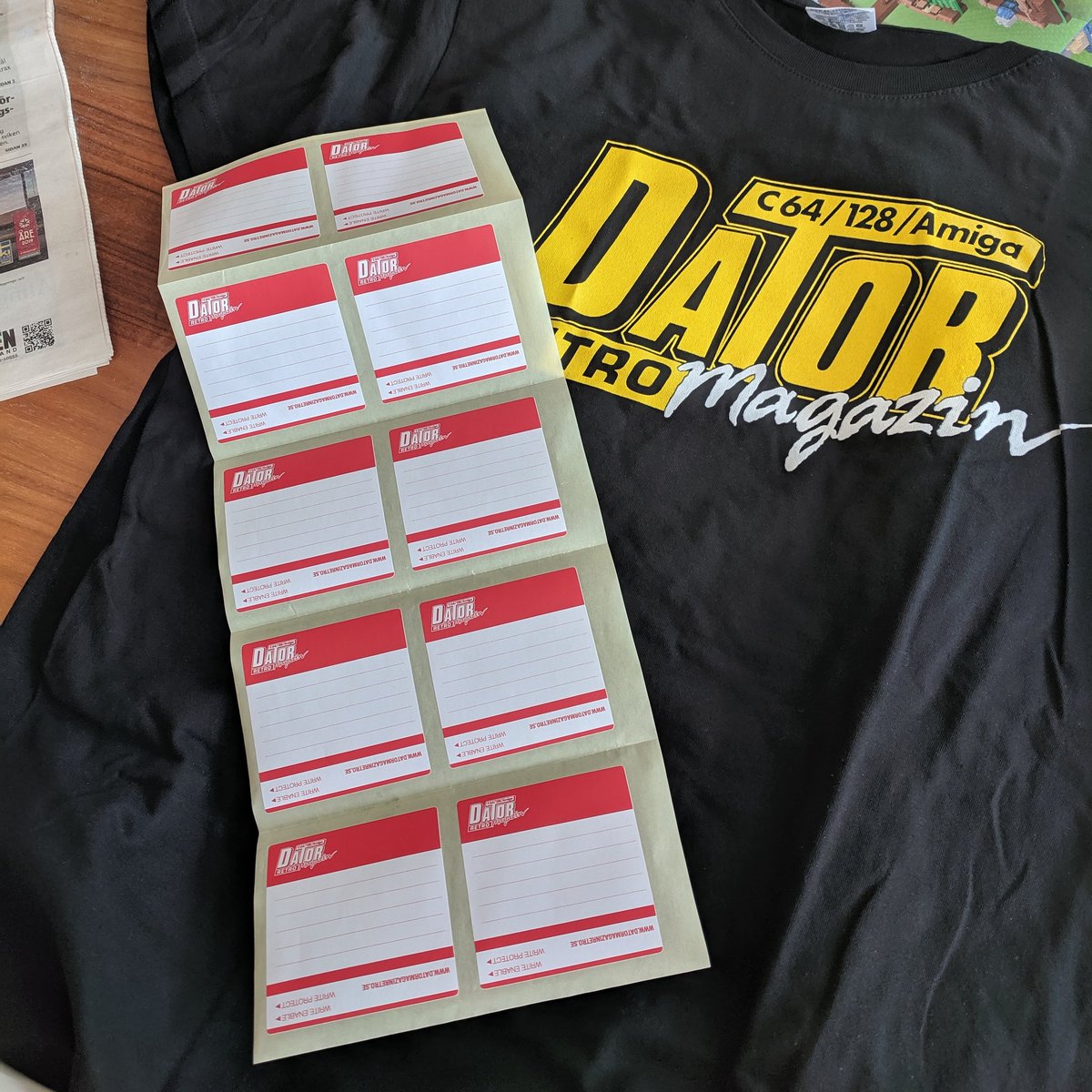 e8johan's tweet photo. Så vackert! #datormagazin https://t.co/sso2Bwv4Sj