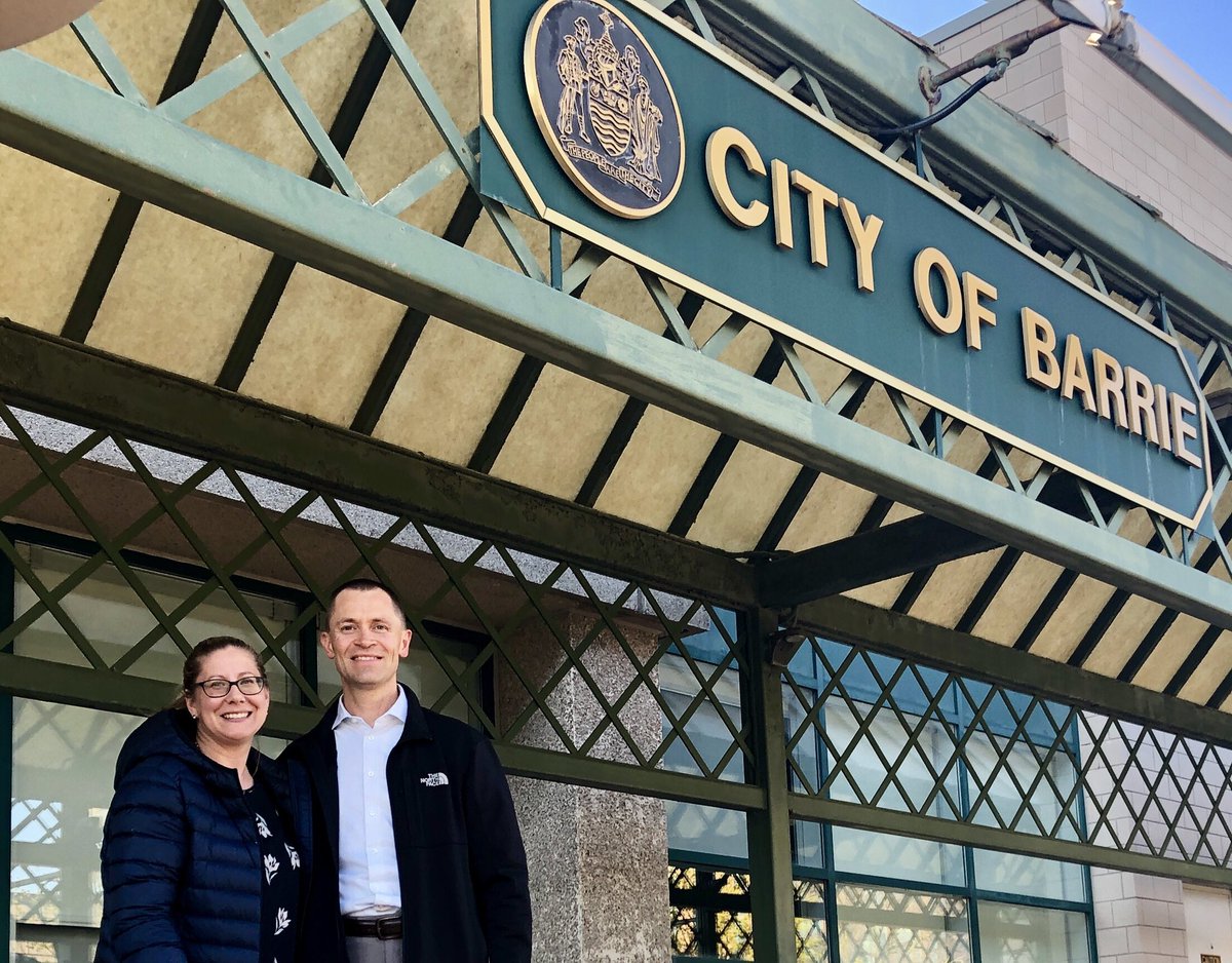 Welcome to BARRIE, Ontario, Canada <a href="/UnityPointNews/">UnityPoint Health</a>   It was a pleasure to host Dr.Shawn Spooner <a href="/gocy2000/">Shawn Spooner</a> and his team for a day of Concussion Care at Concussion North <a href="/concussionnorth/">Concussion North</a> <a href="/sbjockdoc/">Dr. Shannon Bauman</a>