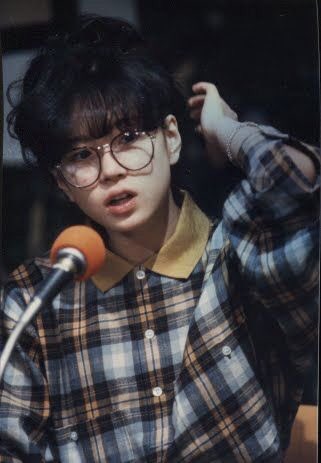 GodCantHelpGirl's tweet photo. 一旦メガネの中森明菜見て落ち着こ https://t.co/RabmBA7Fa2