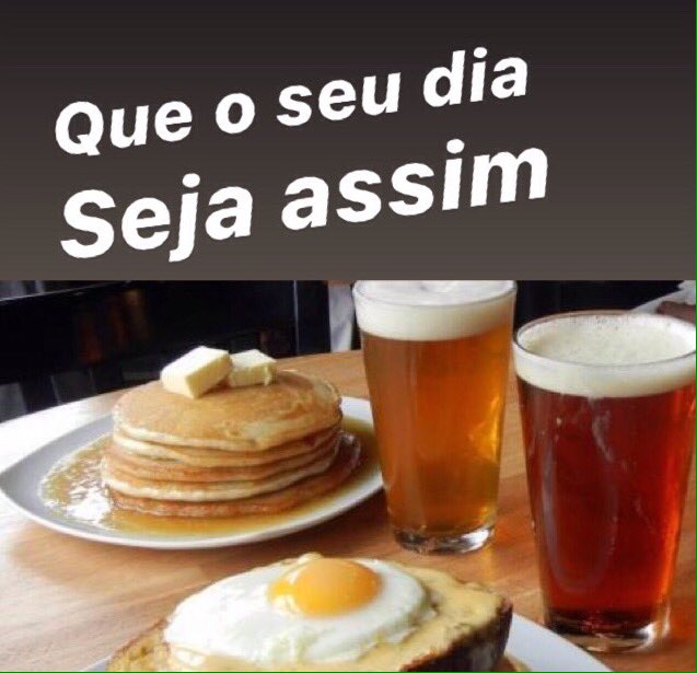 Bom dia! #cervejaartesanal #piaui #litoralpiauiense
