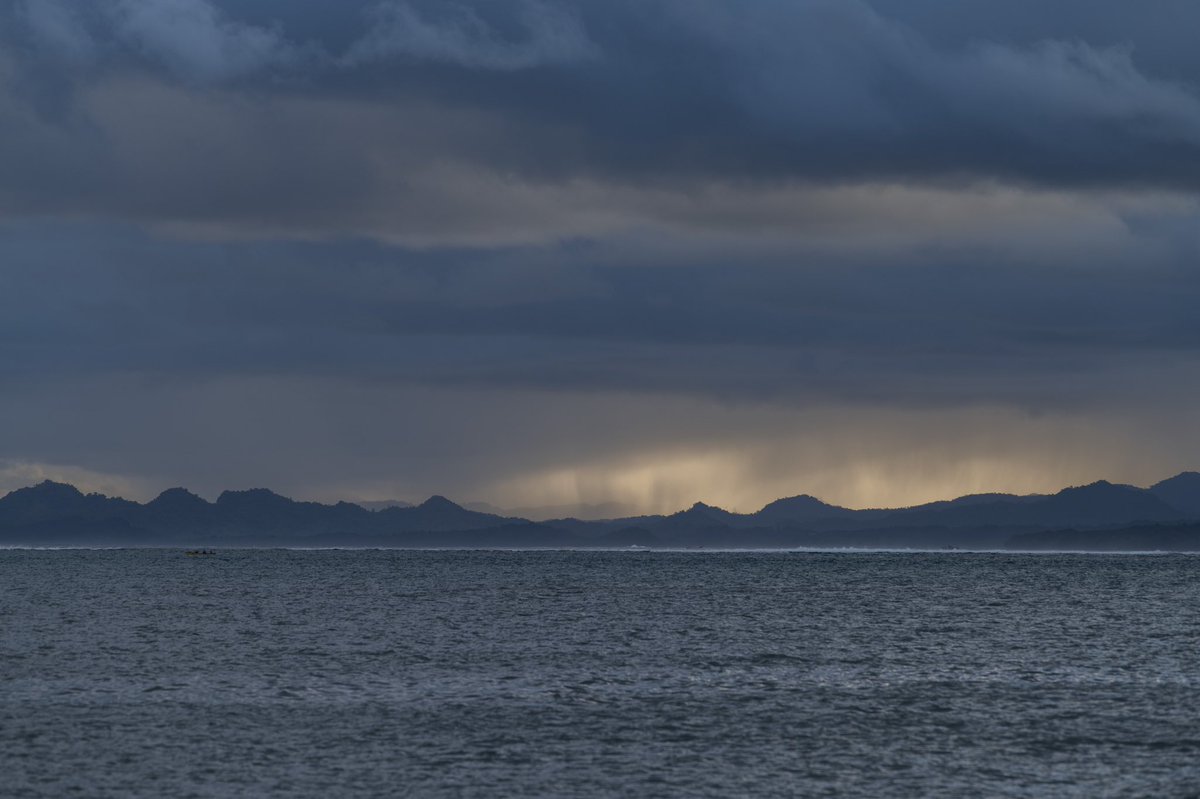 Sea level rise in some Pacific countries is 4 times greater than the global average - an existential threat to many island states. We need urgent #ClimateAction. There is no time to lose. bit.ly/2Ho178t