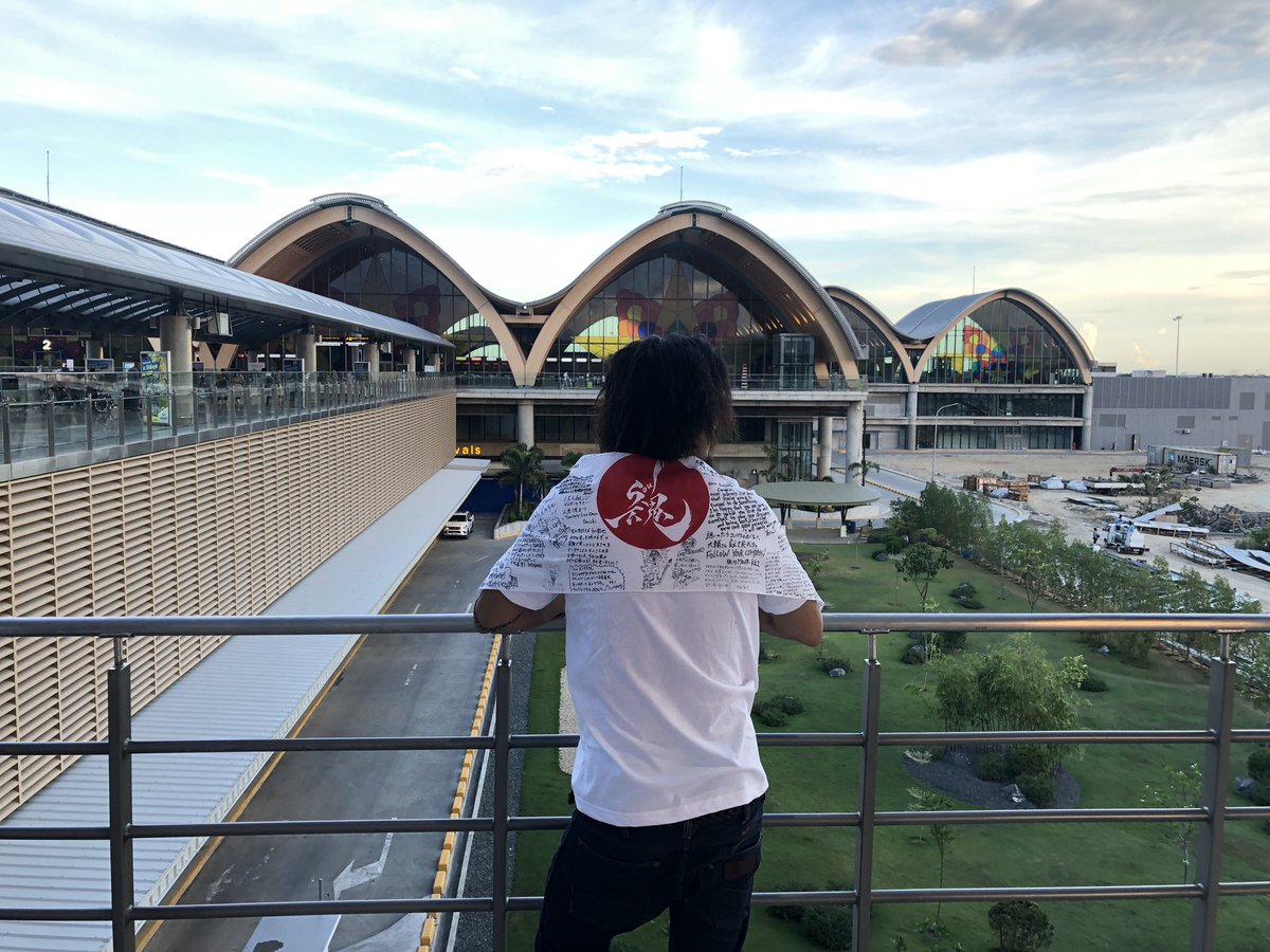hiratarahirata's tweet photo. #1万人チャレンジ
行ってきます‼️
超いっぱいの『魂』
背負わさせて頂きました💪
やるよ♫ https://t.co/gjzgcx8QpQ