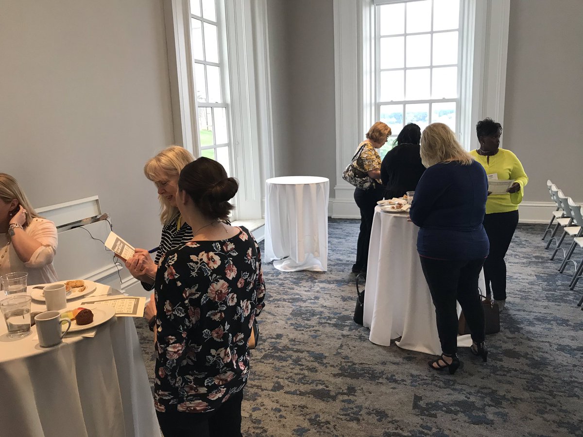 We’re excited to be a part of the <a href="/kytnwpc/">KY/TN WPC</a> Women of Water networking breakfast at Louisville Water Tower Park #kytnwpc