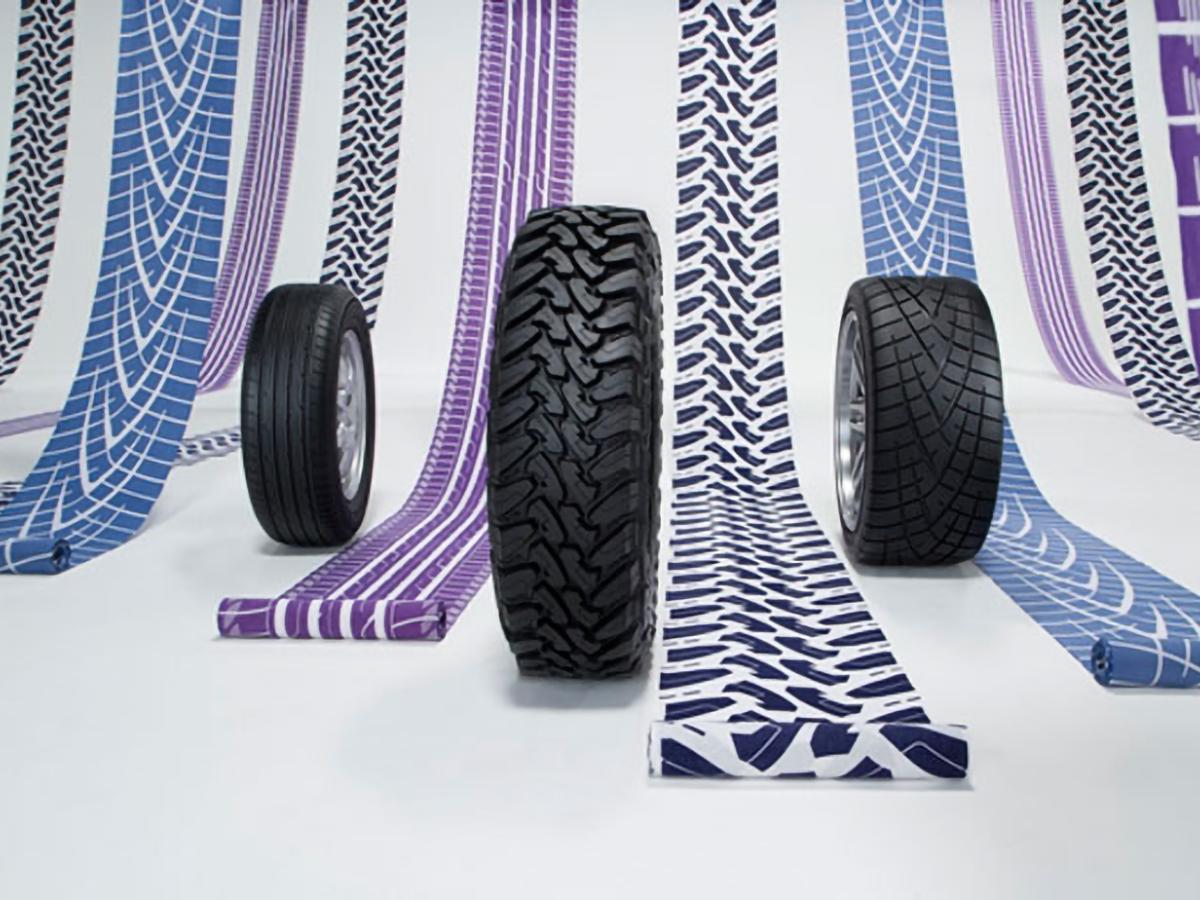 grapejapan's tweet image. Japanese Tire Manufacturers Show Off Chic Tire Tread Pattern Summer Kimono
grapee.jp/en/114971
#Kimono #TreadPattern #Kimono #ToyoTires