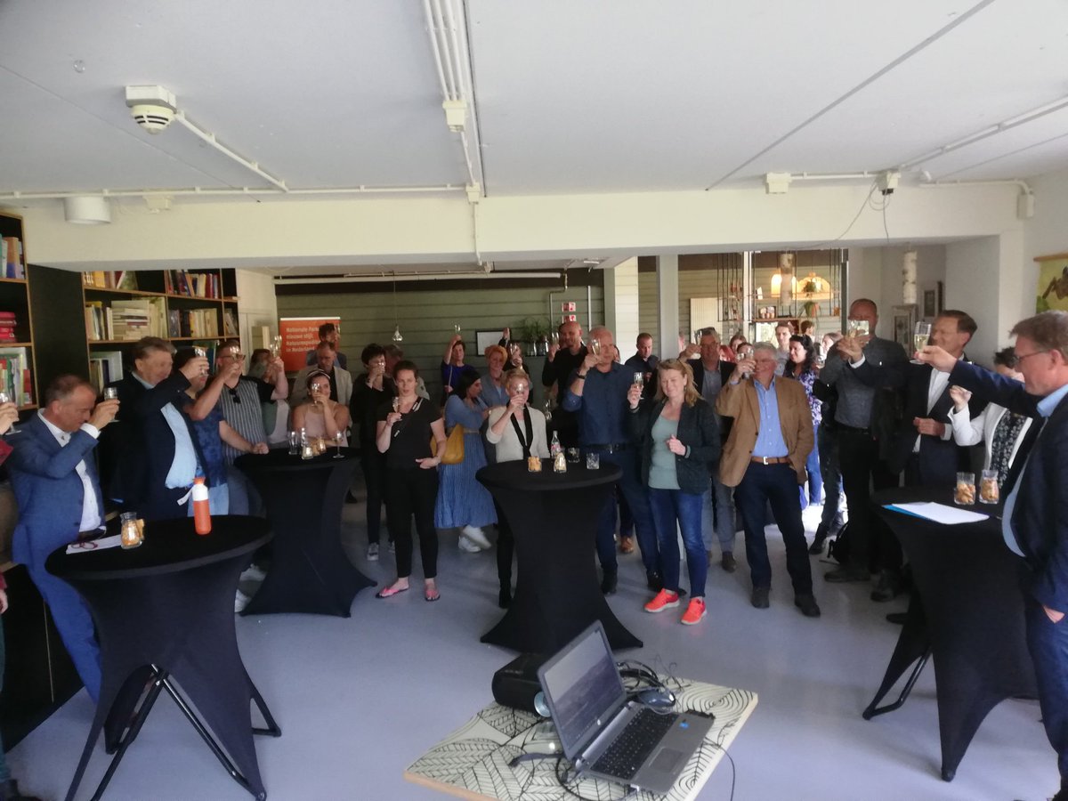 Proud to be part of #Hollandnationalparks! #nldelta #Biesbosch