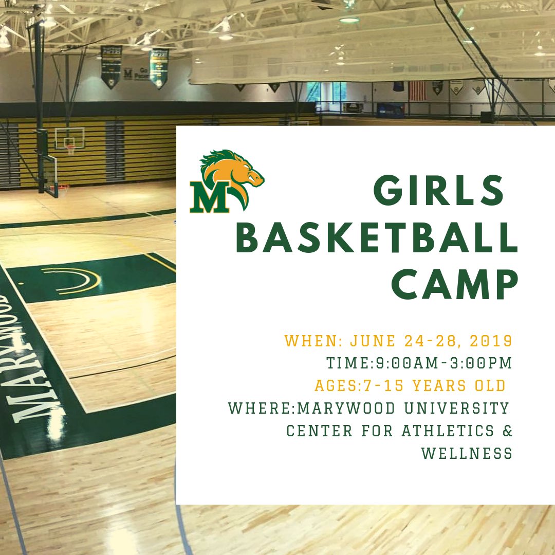 🚨🚨 Camp Season is HERE🚨🚨 follow this link: marywoodpacers.com/sb_output.aspx… to sign up for our Girls Basketball Summer Camp! It is going to be a GREAT &amp; FUN week of basketball! #PacerPride