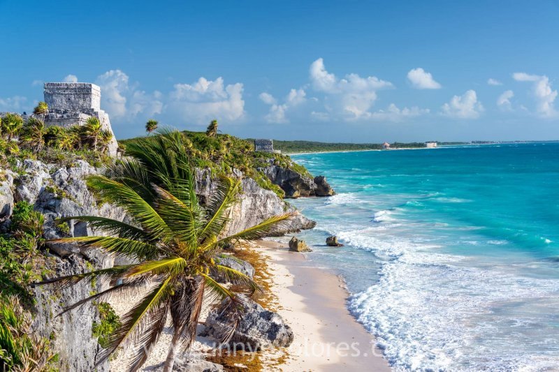 SunnyExplores's tweet photo. New #travelblog on #sunnyexplores #tulum #ruins in #mexico the #sacred walled #city of the #maya 
https://t.co/90iC7IOuDQ #traveling #yucatan #history https://t.co/kL5umx0Aob