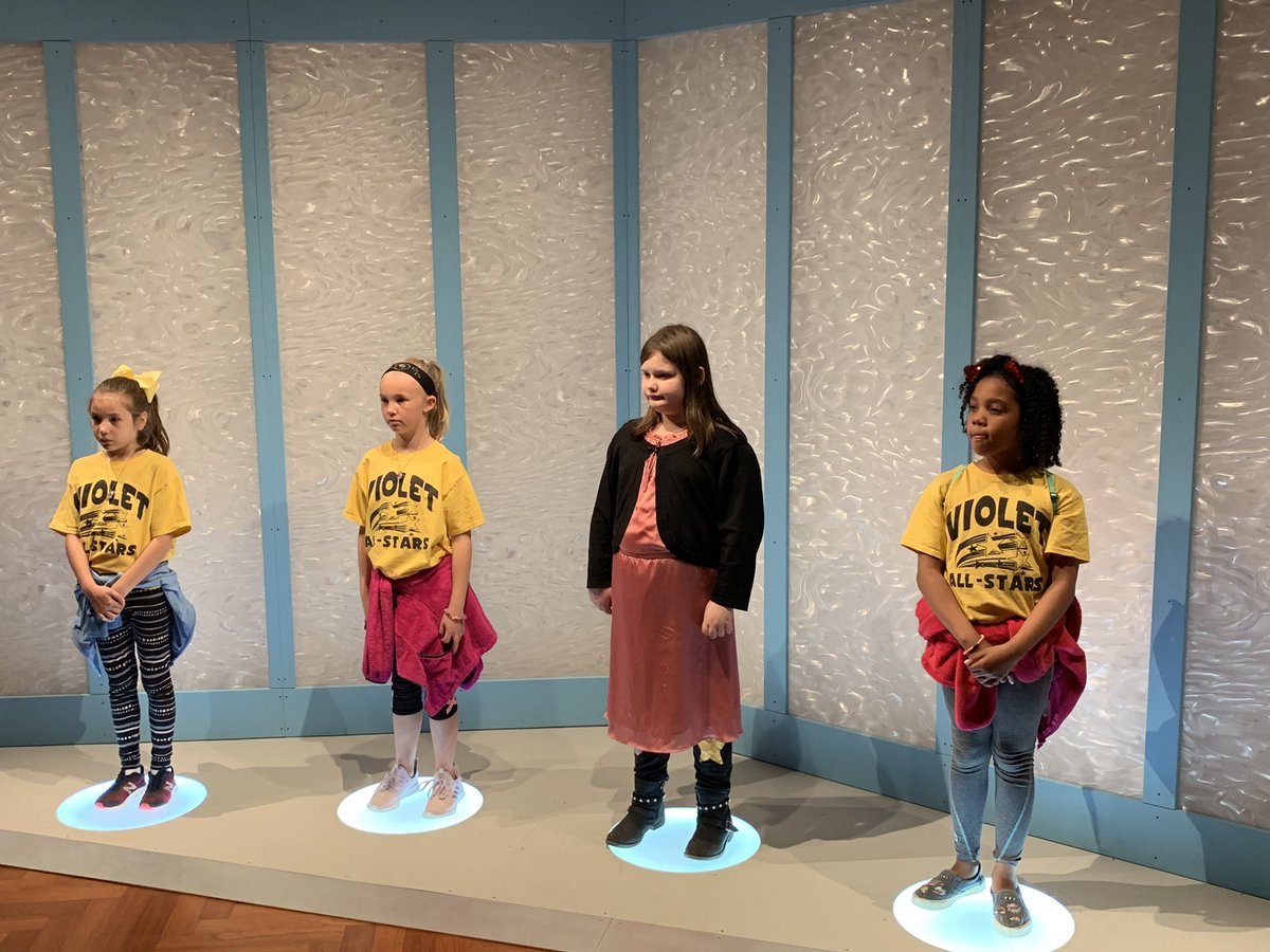 mrshoehing3's tweet image. #multigraders and 4th graders enjoying a day at Henry Ford Museum as we begin our 3 day study on Innovation Nation! #myLSPS #VioletallStars #ateachersimpact