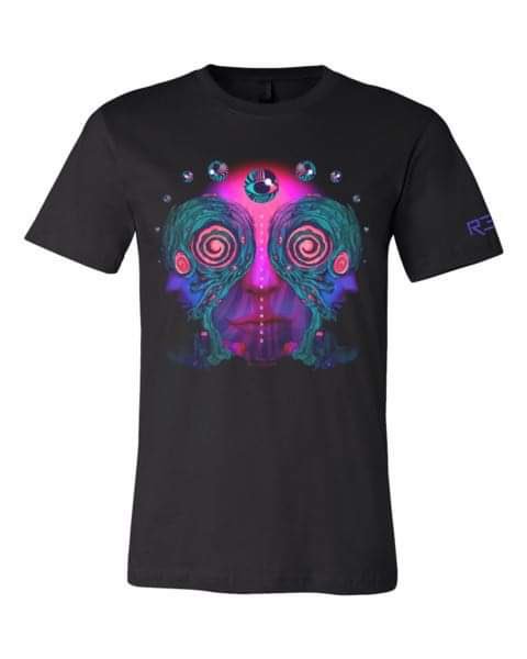 OfficialRezz's tweet photo. A few new merch items to kick off the “beyond the senses” theme :)

https://t.co/xSagKeVmTh https://t.co/fDu1t9aSHC