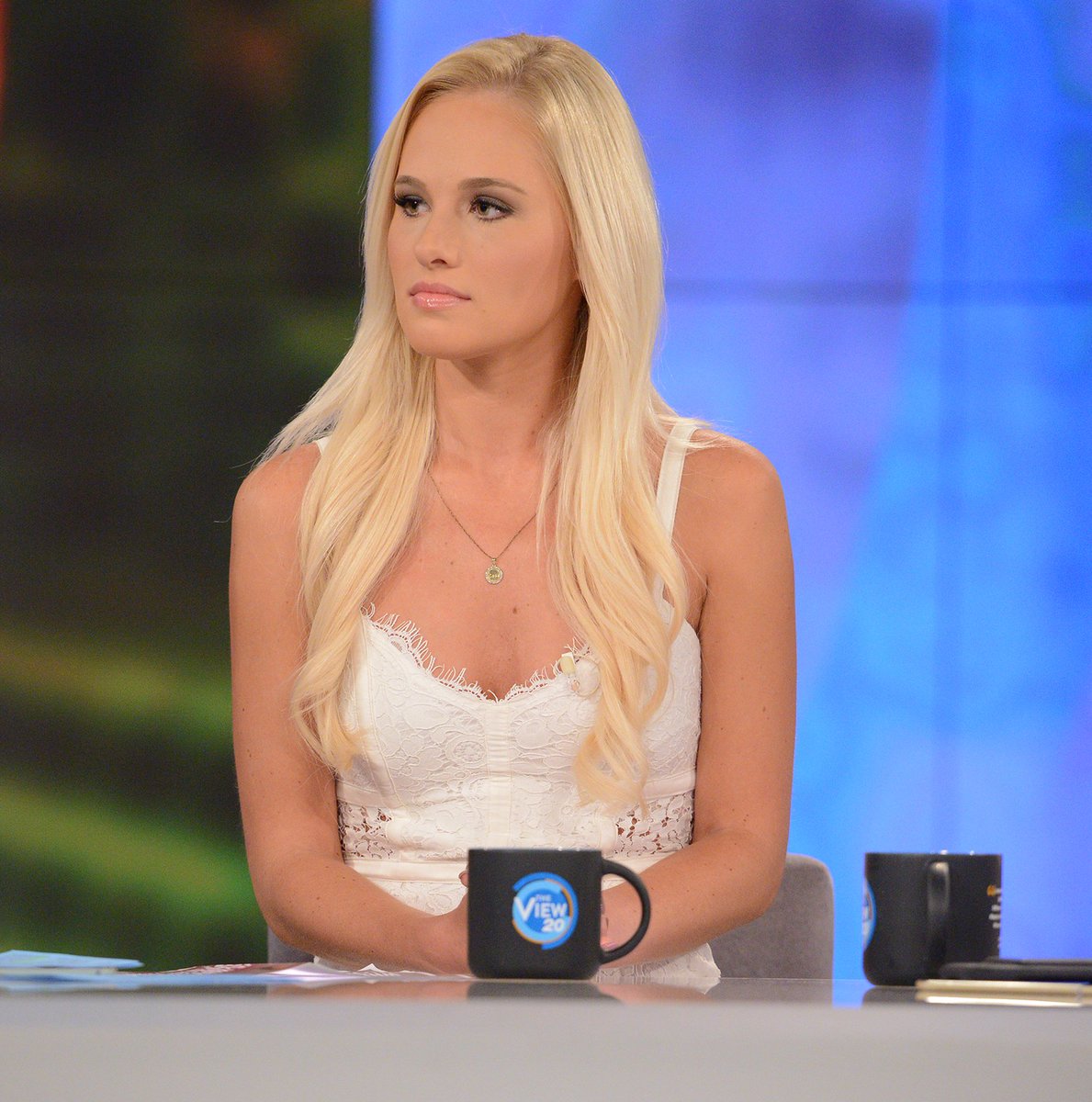 Joyner Lucas will not sit down with Tomi Lahren: "She isn't ratio...