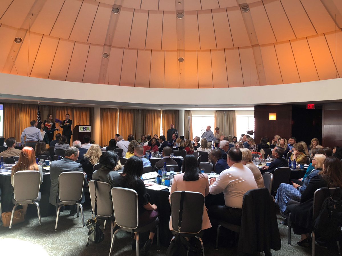 ReaganITCDC's tweet photo. Welcoming @GlobalBTA today for their 17th annual GBTA Legislative Summit 2019- business travel profs from across the country gather at #RRBITC to learn about the issues that affect their work and how to advocate for the travel industry. #GBTALegSummit https://t.co/VIlkpmYm4t