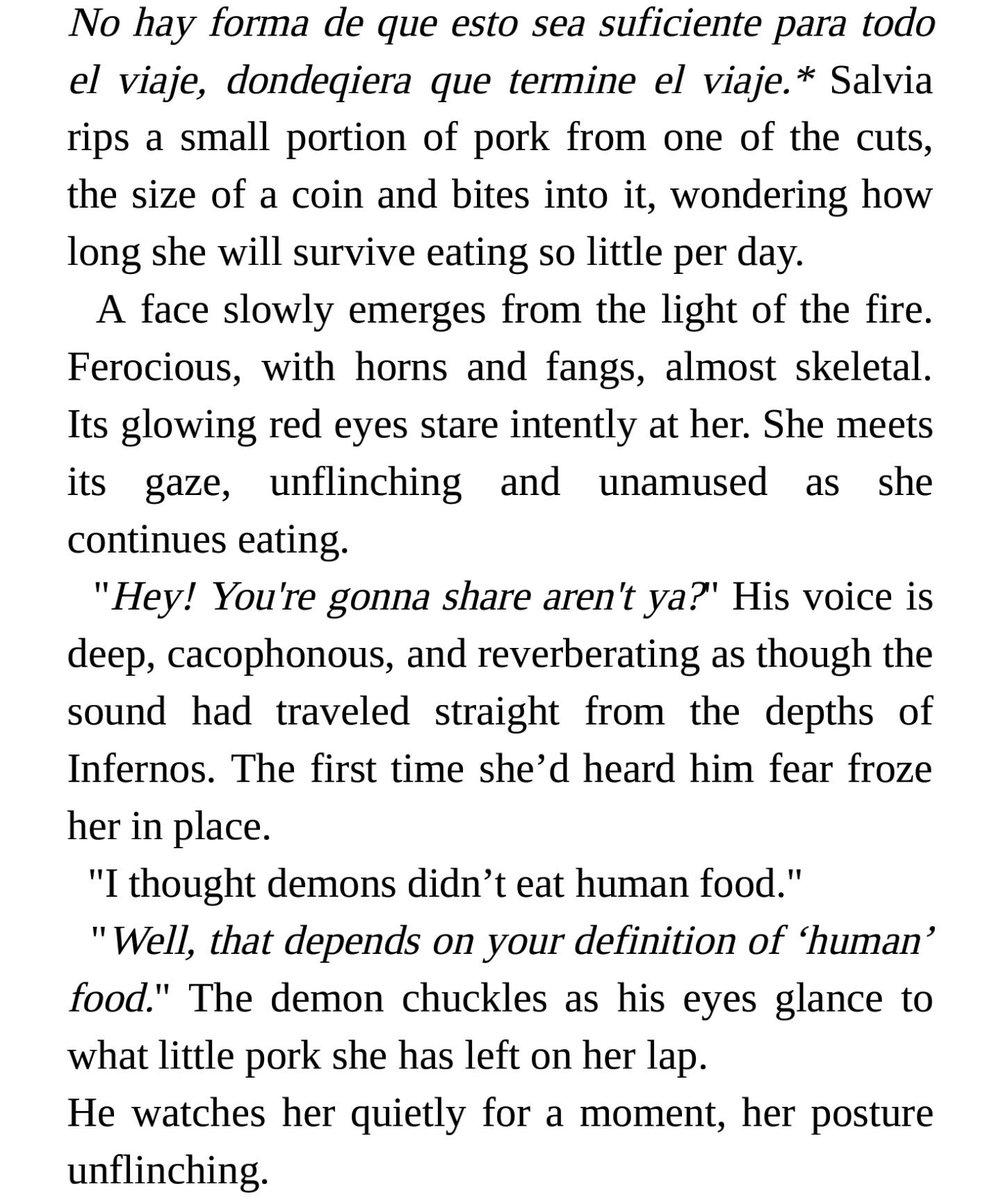 A_J_Torres0's tweet photo. Here is my #Chapter1 #Excerpt to my #NewAdult #Fantasy #Novella #TCfFP. Enjoy the read. https://t.co/JJBzQMUtQx
