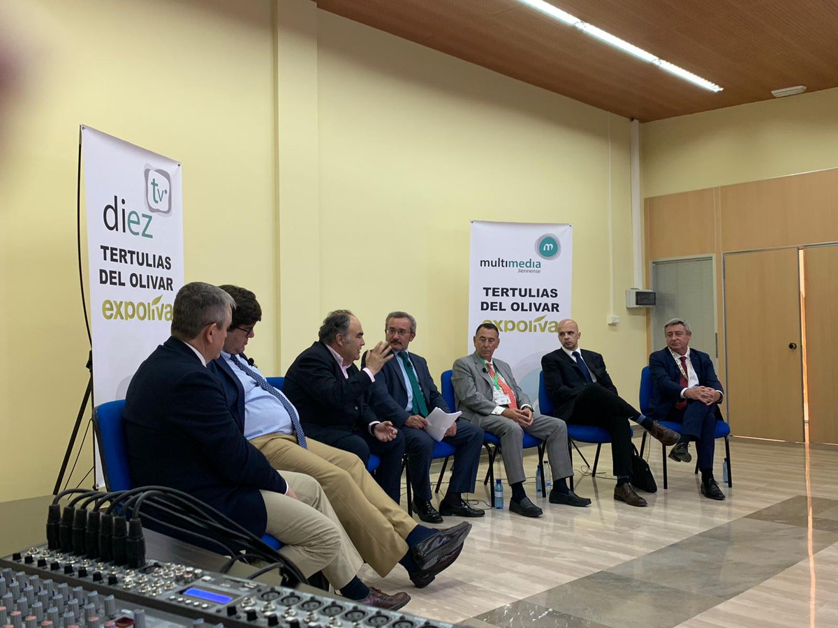 Radio Úbeda · Cadena SER tweet media