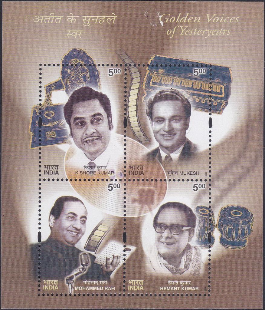 Chennai City Postal Region on Twitter "Thisdaythatyear in Philately