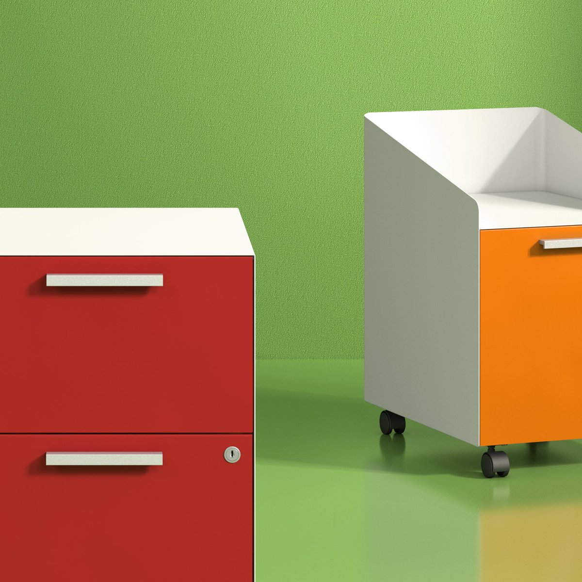 honcompany's tweet image. Does this spark your interest? See Fuse™ at #NeoCon2019! Check out hon.com/neocon to see what’s new. #AuthentictoHONAuthentictoYou