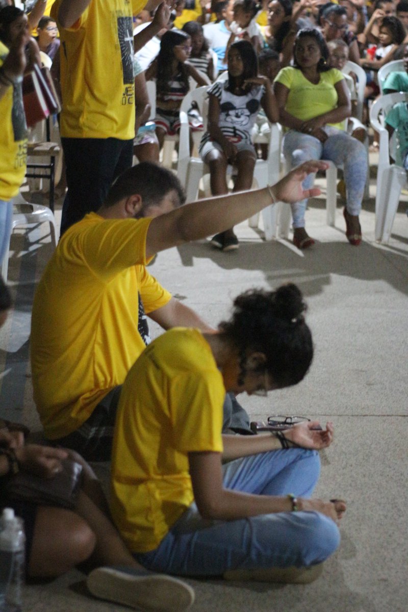 declararei's tweet photo. Avanço Missionário Sertão, faça parte! De 14 a 20 de julho, estaremos evangelizando em Castelo do Piauí (PI). Inscreva-se 👉 https://t.co/kINP1YMLuy? @declararei #Missões #Solidarius #SDay https://t.co/Cp0TwddfYR