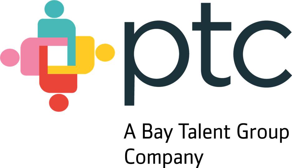 We are proud to launch PTC's updated logo as part of the evolution of our brand. #ptcrecruiting #staffingagency #accountingjobs #financejobs #adminjobs #employmenttrends #canadaemployment #recruiting #newopportunities #futureofwork #baytalentgroup #professionals #mission