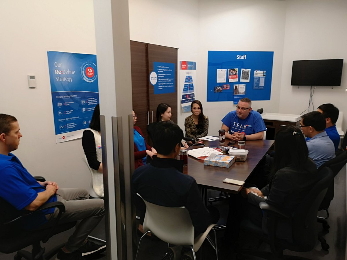 Brilliant at the Basics refresh workshop at #No2andBlundell
. Let's continue the focus. GO TEAM! @BrazinhaIlda <a href="/mykytchuk1/">Shaun Mykytchuk</a>