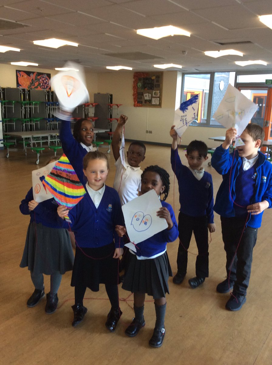 EvergreenAfterSchoolClub@Foxfield tweet media