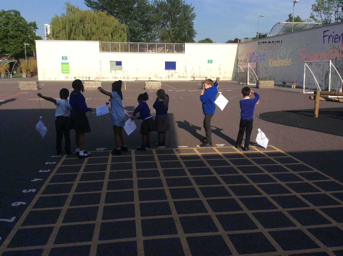 EvergreenAfterSchoolClub@Foxfield tweet media