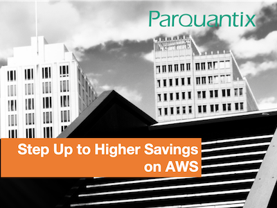 parquantix's tweet photo. Reduce your AWS spend with Reserved Instances. Manage reservations with an automated solution to optimize usage and savings in real time #awscloud #ReservedInstances https://t.co/i4uGTCK4AG