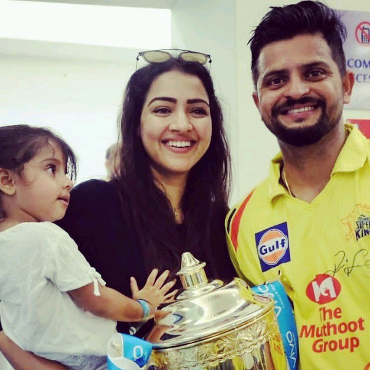   Happy Birthday Gracia 
Live long 
Stay blessed 
Rock the everyday 