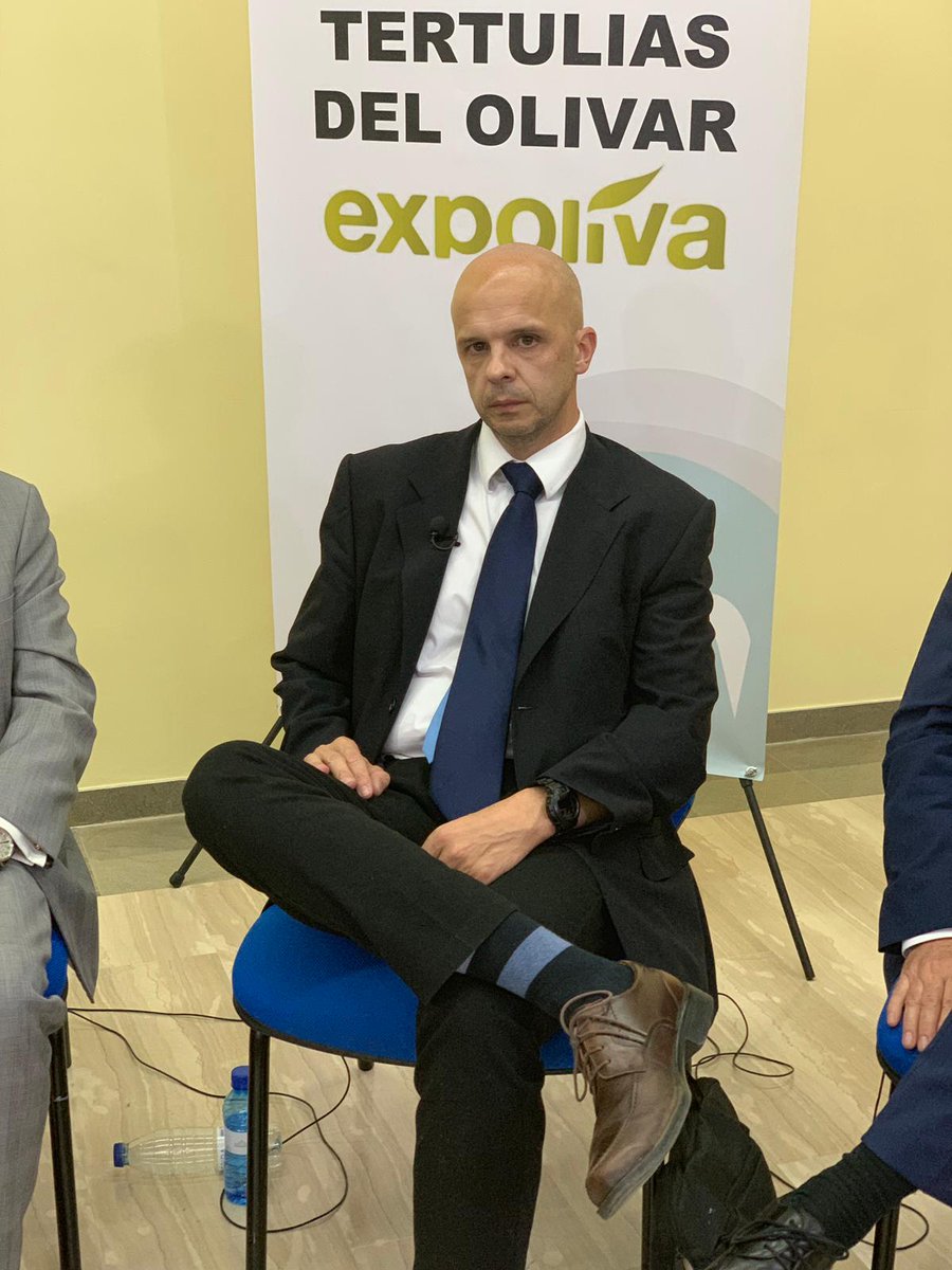 Radio Úbeda · Cadena SER tweet media