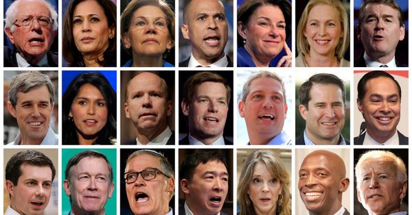 jl_olmsted's tweet photo. My Resistance Pledge for the 2020 POTUS election:
I will not nominate any POTUS candidate who has not actively criticized & engaged against Donald Trump during their pre-nomination campaign.
I cannot trust a candidate to defeat Trump if that candidate remains safe but silent. https://t.co/2BgStsNtkq