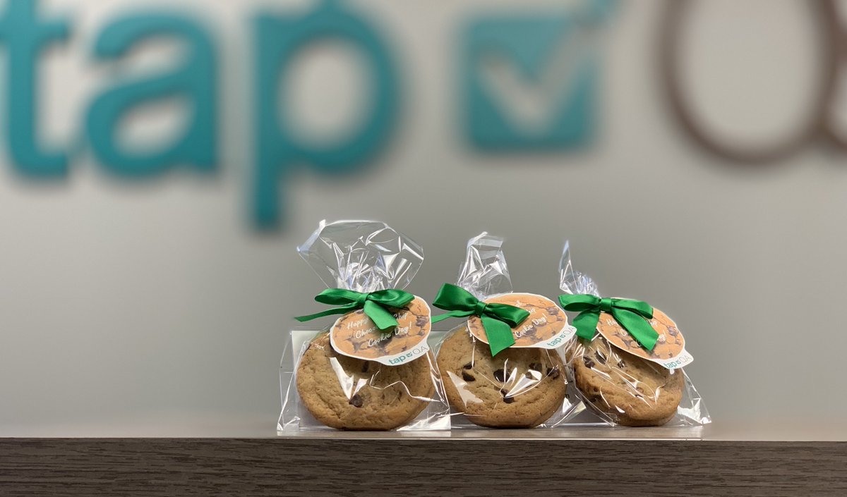 mikefaulise's tweet photo. Life is sweet working at #tapqa https://t.co/3fPNQtEE2R