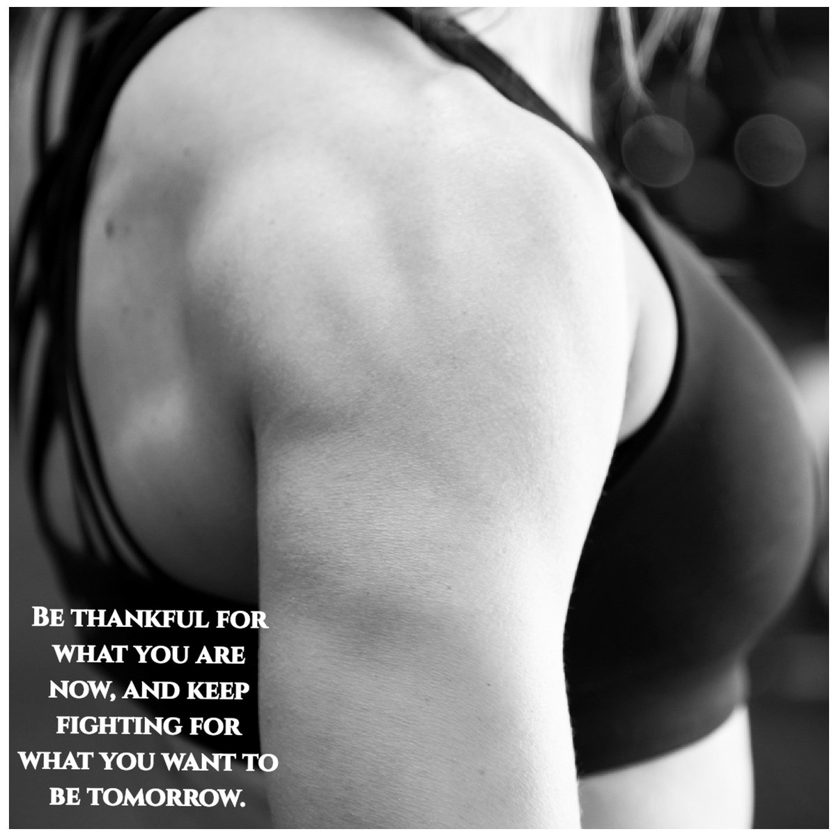 SkinnyWithout's tweet photo. Always support yourself. The more frustrated you get the worse it will go. 

#onedayatatime #alwaysmovingforward #babysteps https://t.co/JwSJVJtCbB