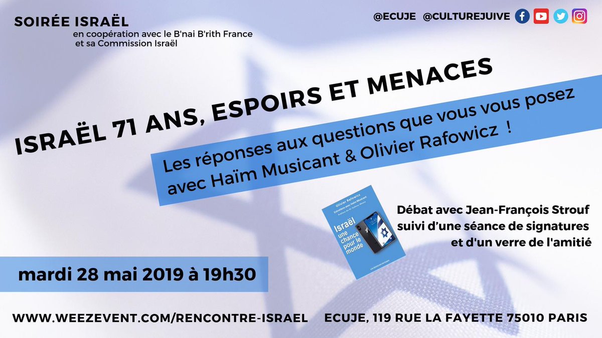 Bernard Musicant tweet media