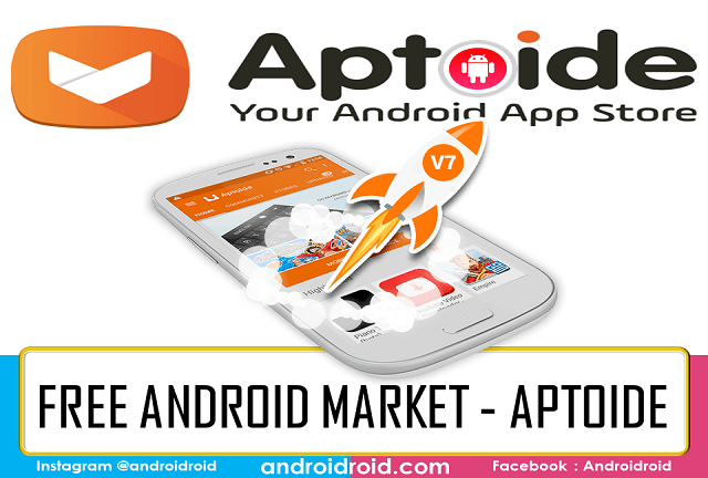 Androidroidcom's tweet image. Aptoide Free Paid Apps for Android Market Alternative Google Play androidroid.com/aptoide-market…