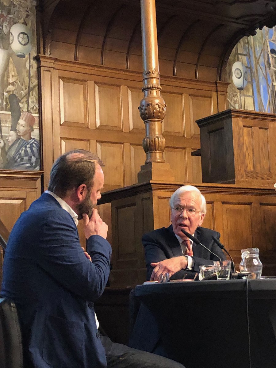 Herman Tjeenk Willink over ‘Hoe organiseren we tegenmacht &amp; tegenkracht om de grote vraagstukken van onze tijd op te lossen?’ Met ook ⁦@AJKruiter⁩ ⁦@Publiekewaarden⁩ &amp; ⁦<a href="/Azuurmond/">Annelies Zuurmond</a>⁩. Om 20 uur te zien via de livestream ⁦<a href="/De_Zwijger/">Pakhuis de Zwijger</a>⁩ dezwijger.nl/programma/herm…